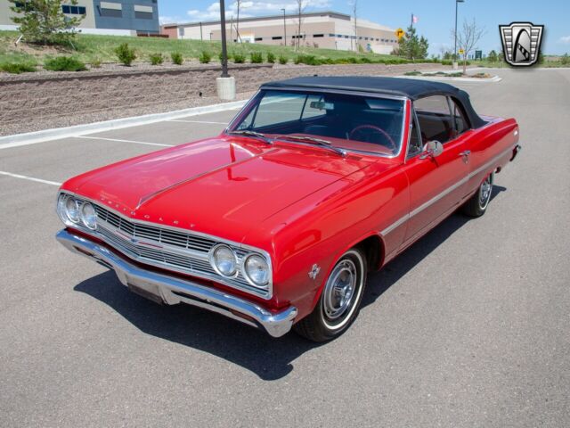 283 cid v8 1965 chevrolet malibu convertible 283 cid v8 2 speed automatic