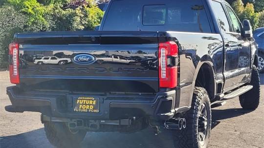 2024 Ford F-250