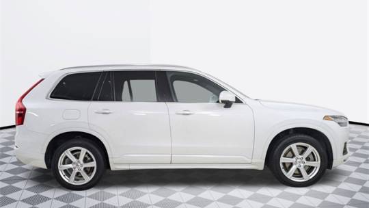2021 Volvo XC90