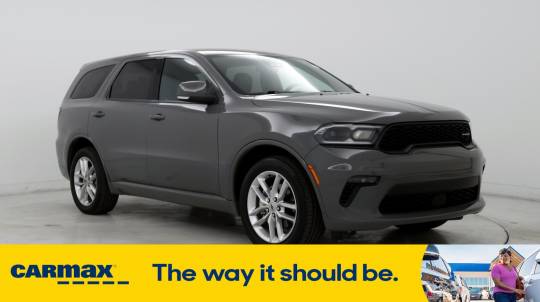 2022 Dodge Durango