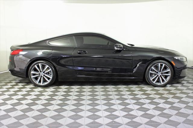 2020 bmw 840 i xdrive