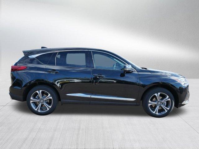 2023 acura rdx advance package