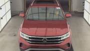 2020 volkswagen atlas cross sport sel 4motion