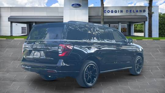 2024 Ford Expedition