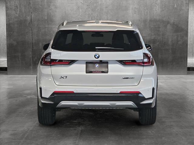 2024 bmw x1 xdrive28i
