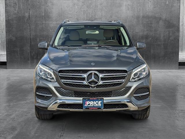 2018 mercedes-benz gle 350 l 60