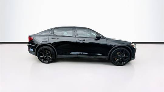 2021 Polestar 2