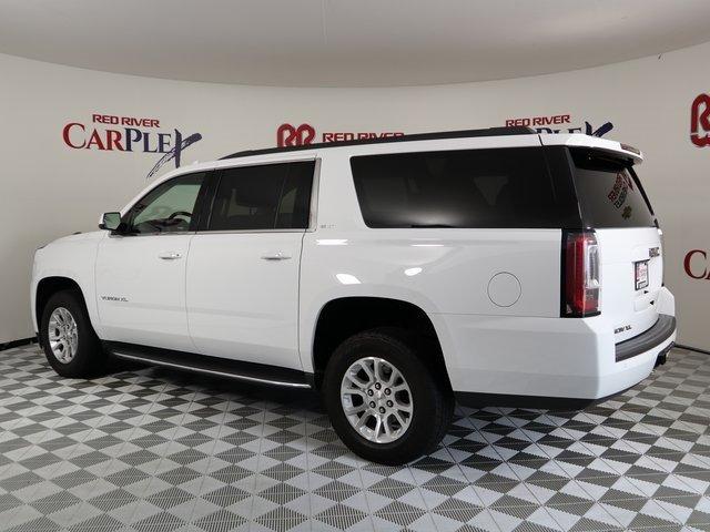 certified 2018 gmc yukon xl 2wd slt bossier city, la 71111 for sale in bossier city, louisiana