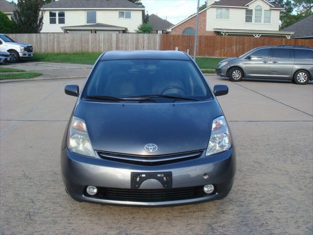 2008 toyota prius touring