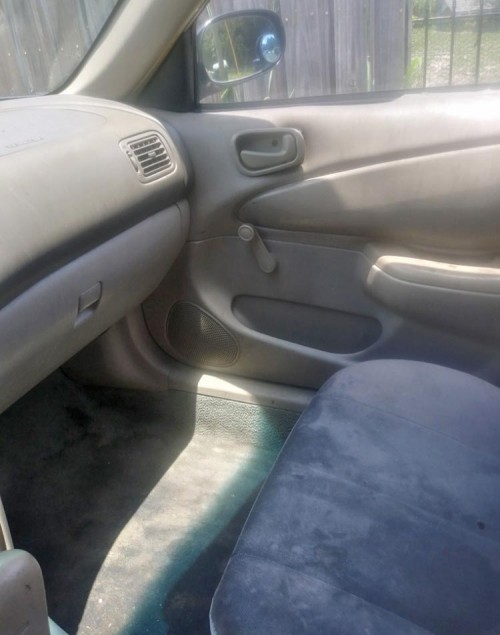 2000 toyota corolla ve for sale in florida by owner