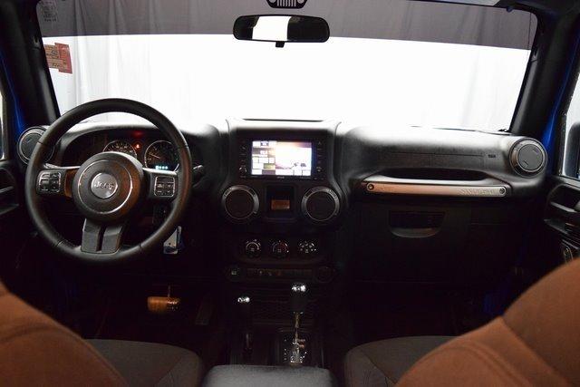 used 2016 jeep wrangler 4wd unlimited sport murray, ut 84107 for sale in salt lake city, utah