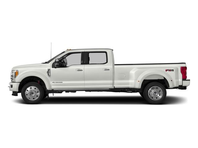 2018 ford f-450 platinum