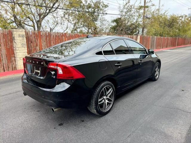 2013 volvo s60 t5 premier