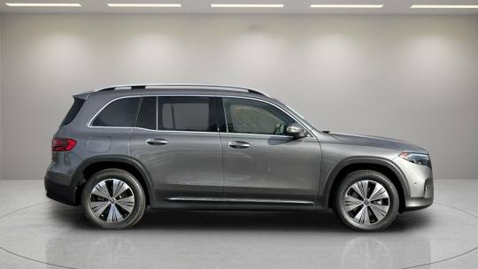 2024 Mercedes-Benz EQB