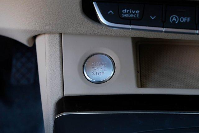 certified 2018 audi q5 2.0t premium mobile, al 36606 for sale in mobile, alabama