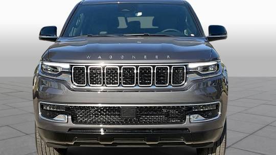 2024 Jeep Wagoneer