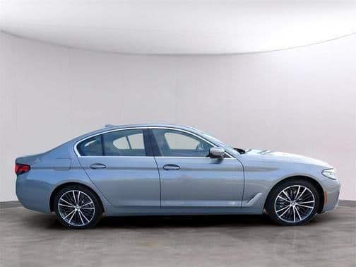 2023 bmw 530 in topeka, kansas