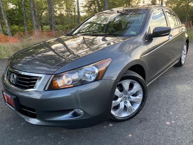 2010 honda accord ex-l