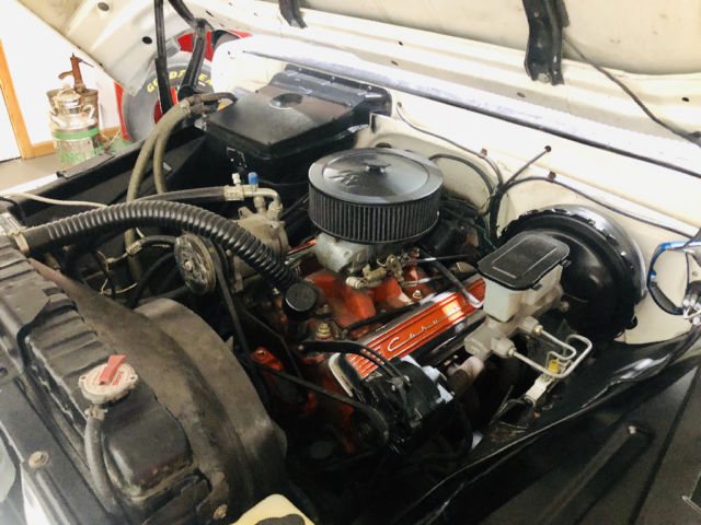 1964 chevrolet c/k 10 regular cab 2wd