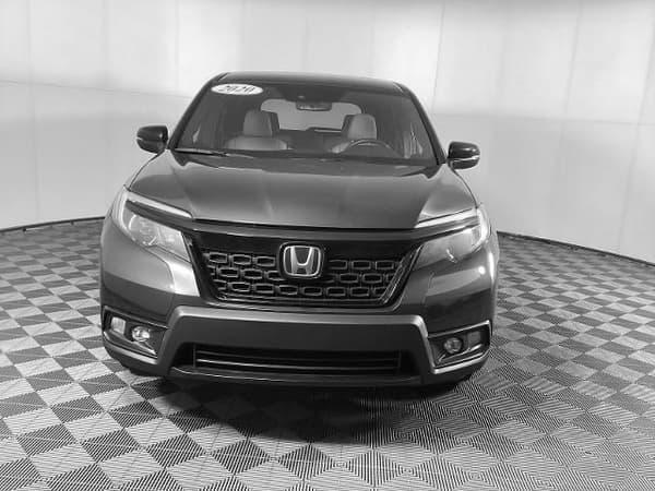 2020 honda passport in centennial, colorado