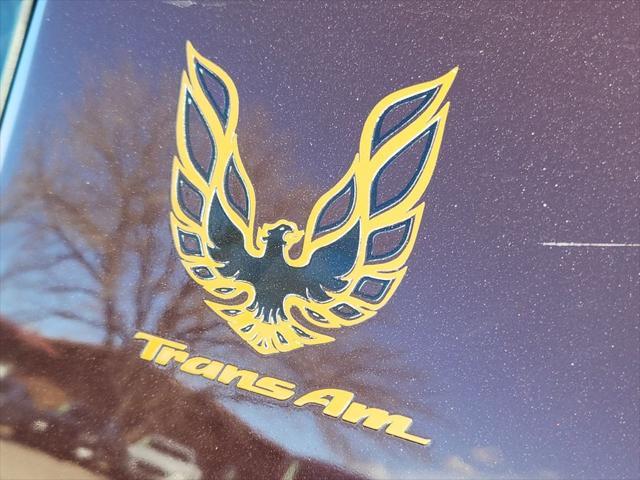 1980 pontiac firebird