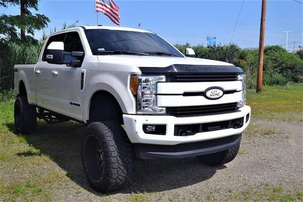 2017 ford super duty f-250 srw in dulles, virginia