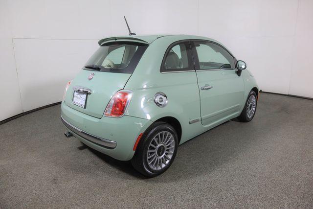 2014 fiat 500 in tinton falls, new jersey