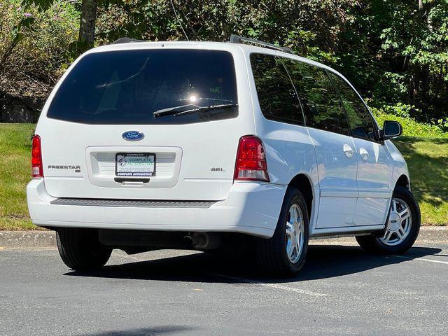 2006 ford freestar sel