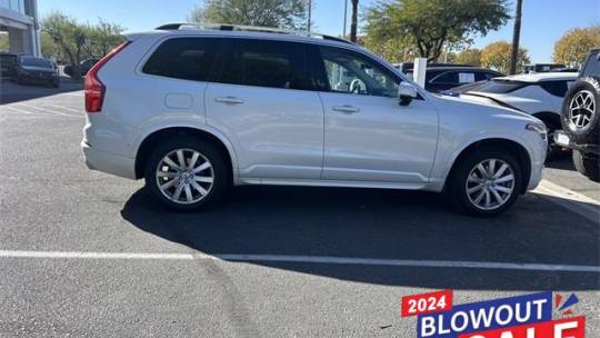 2016 Volvo XC90