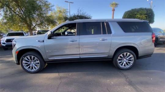 2024 GMC Yukon