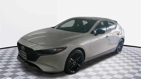2024 Mazda