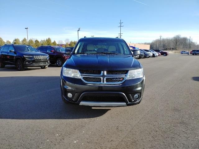 2013 dodge journey in standish, michigan