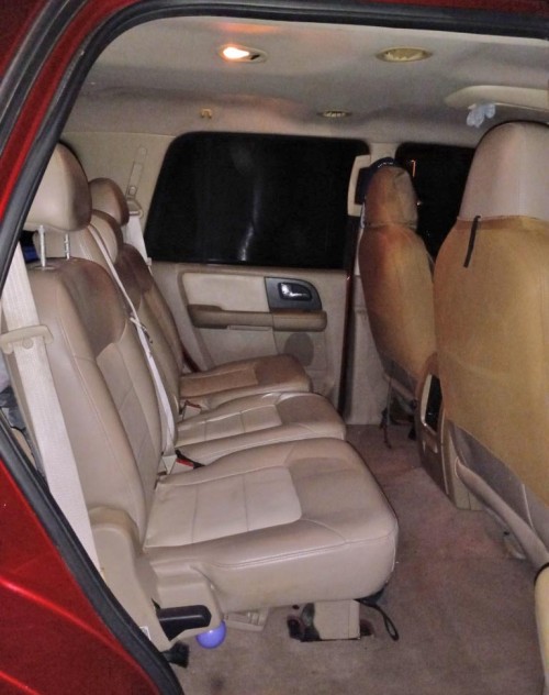 2005 ford expedition for sale in arizona by owner