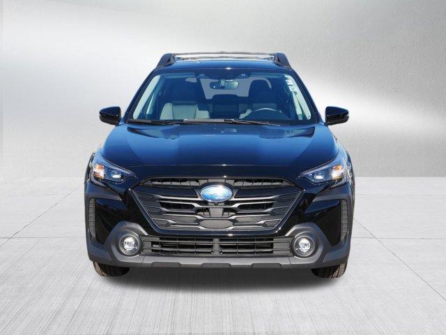 2024 subaru outback onyx edition xt