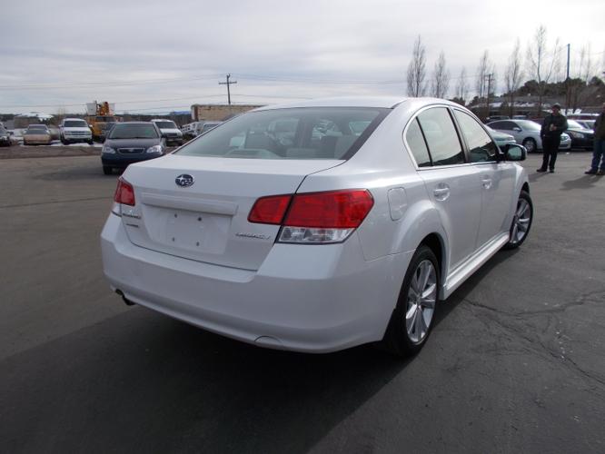 used 2013 subaru legacy 2.5i premium flagstaff, az 86001 for sale in east flagstaff, arizona