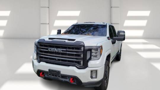2023 GMC Sierra 2500hd