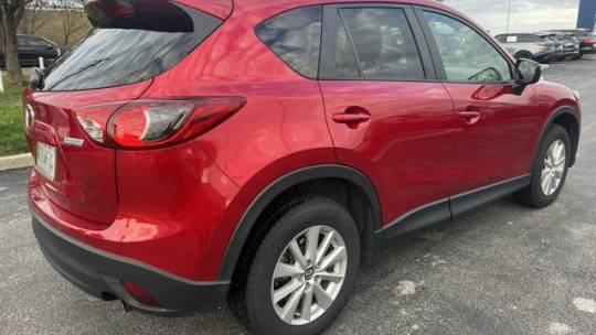 2015 Mazda CX-5