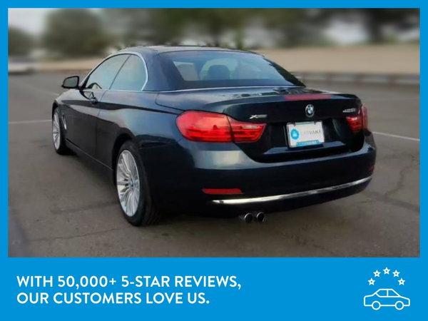 2014 bmw 4-series in columbus, ohio