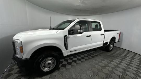 2023 Ford F-350