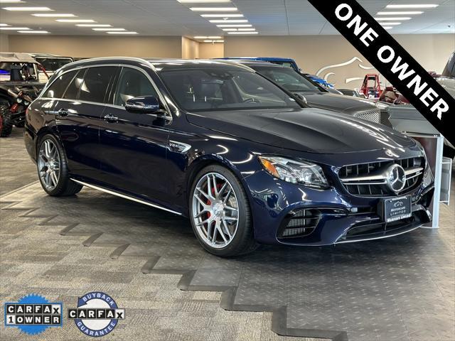 2020 mercedes-benz amg e 63 s 4matic