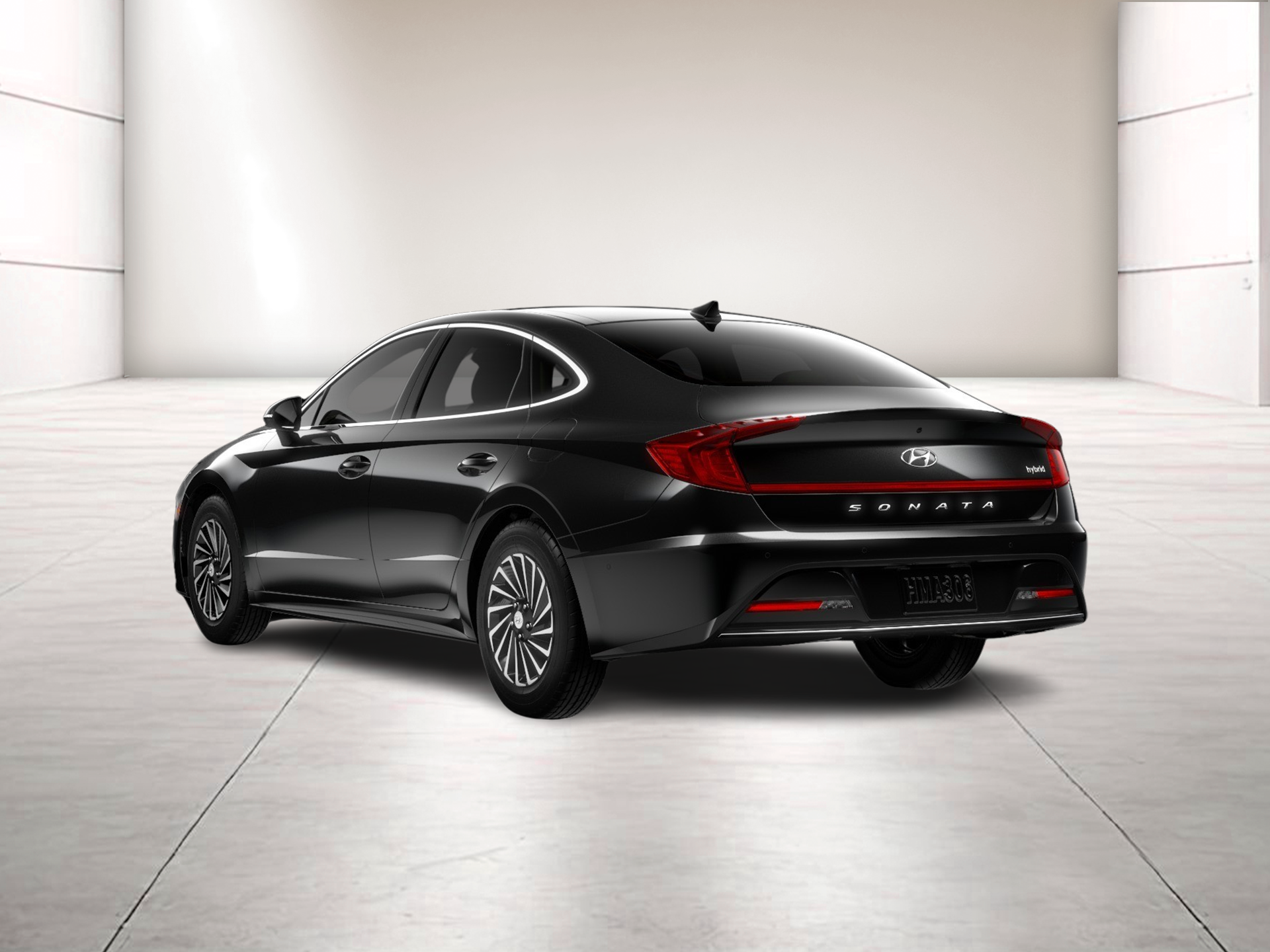 2023 hyundai sonata hybrid limited