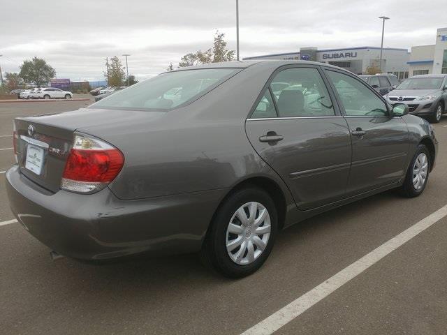 2005 toyota camry le le 4dr sedan for sale in santa fe, new mexico