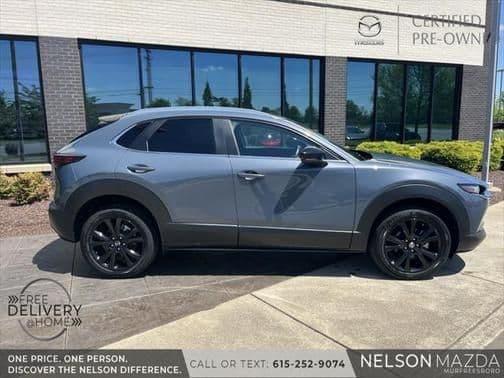 2022 mazda cx-30 base in murfreesboro, tennessee
