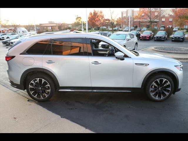 2024 mazda cx-90 phev premium plus