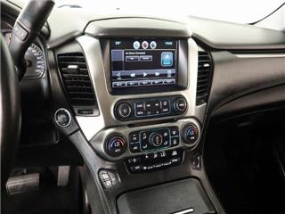 2015 Chevrolet Suburban ltz