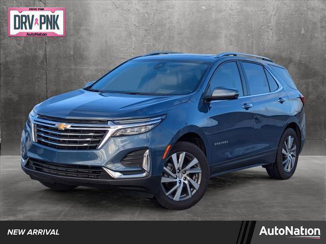 2024 chevrolet equinox premier w/1lz