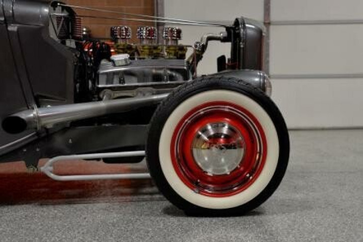 ford pickup