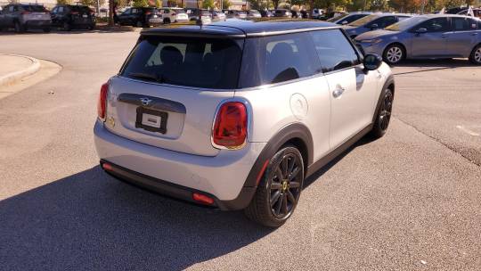 2021 Mini Hardtop