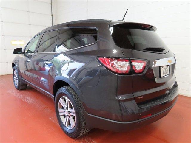 used 2016 chevrolet traverse awd lt w/ 1lt canonsburg, pa 15317 for sale in canonsburg, pennsylvania