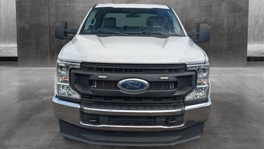 2021 Ford F-250 srw xl